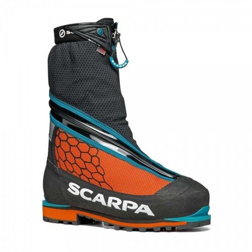 Scarpa Phantom 6000 Mountaineering Boots